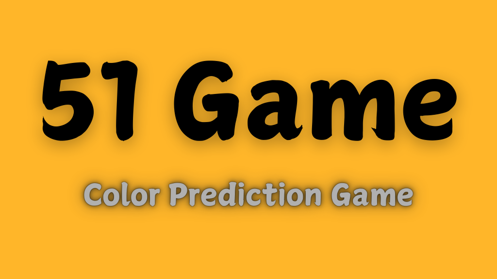 51 Game Login
